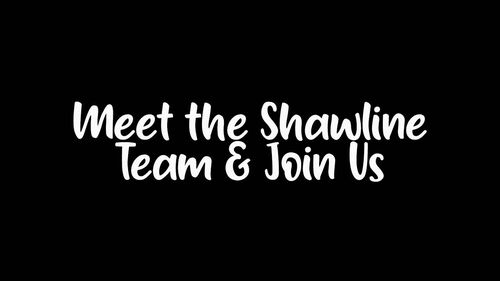 Meet The Shawline Team
